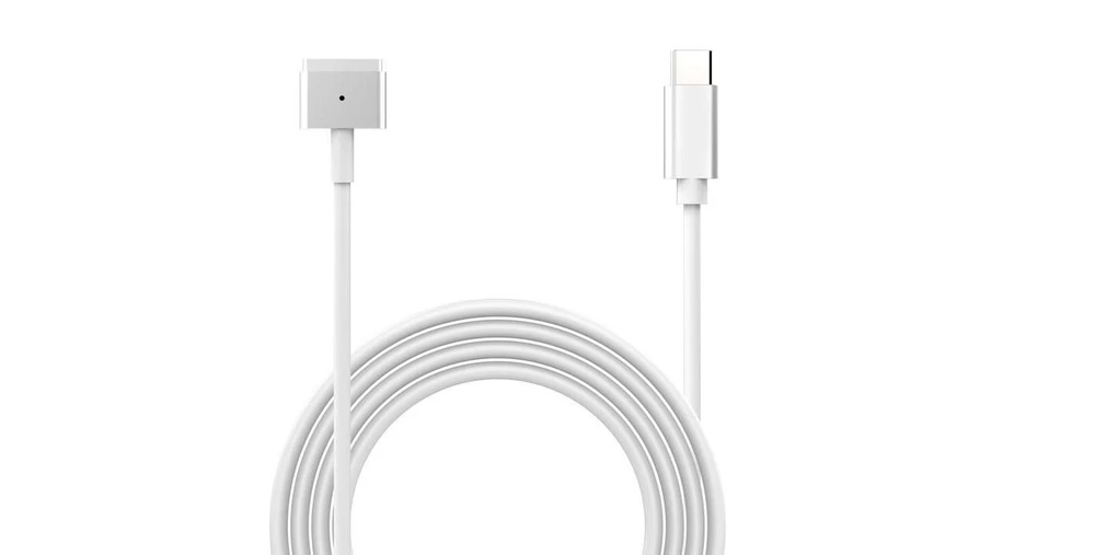 USB CoreParts USB-C – "MagSafe