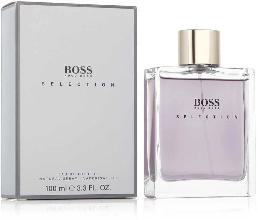 Kvepalai vyrams Hugo Boss Selection EDT