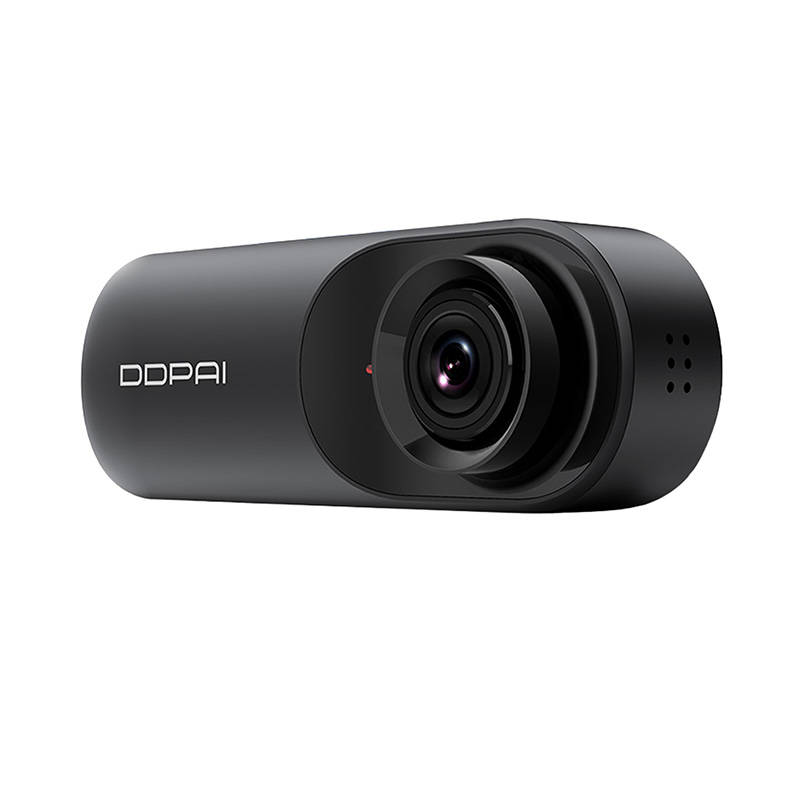 DDPAI Mola N3 Pro, 1600p/30fps + 1080p/25fps videoreģistrātors
