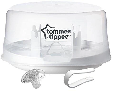 TOMMEE TIPPEE seilinukai COMFEEFIT 0 m+