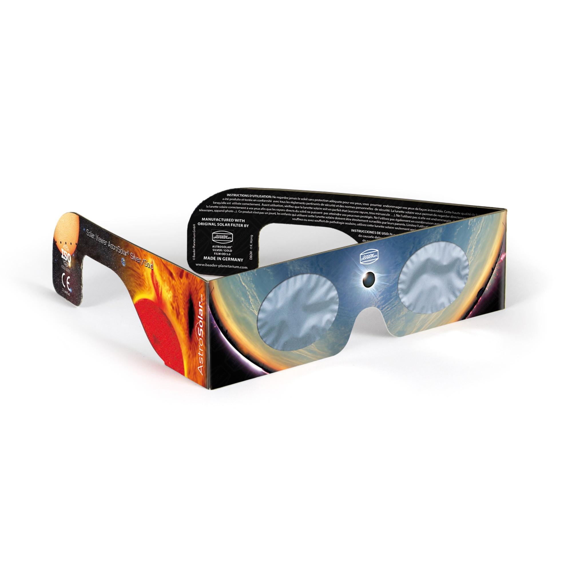 Baader Planetarium Baader Solar Viewer AstroSolar®