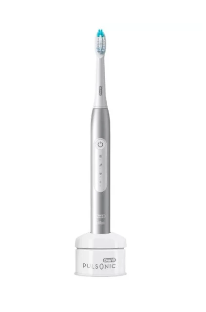 Braun Oral-B Pulsonic Slim Luxe 4000