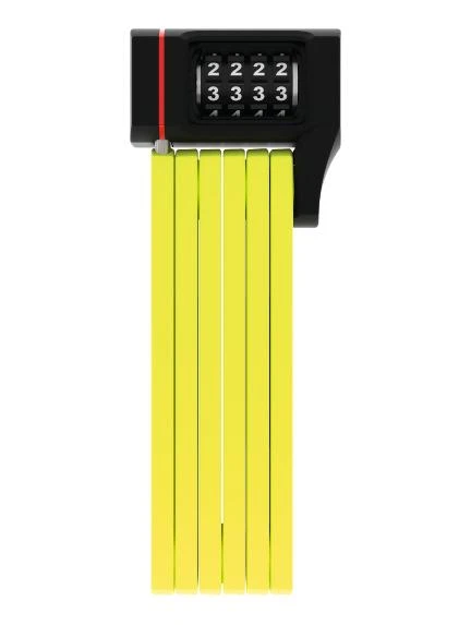 ABUS uGrip Bordo 5700C/80 sulankstoma spyna
