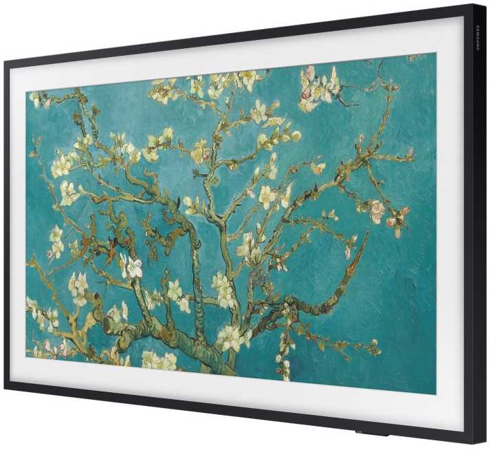 Samsung QE32LS03CBU 81.3 cm (32"