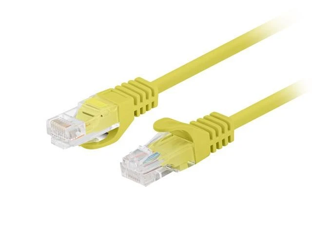 Lanberg 10-Pack Patchcord kat.6 UTP