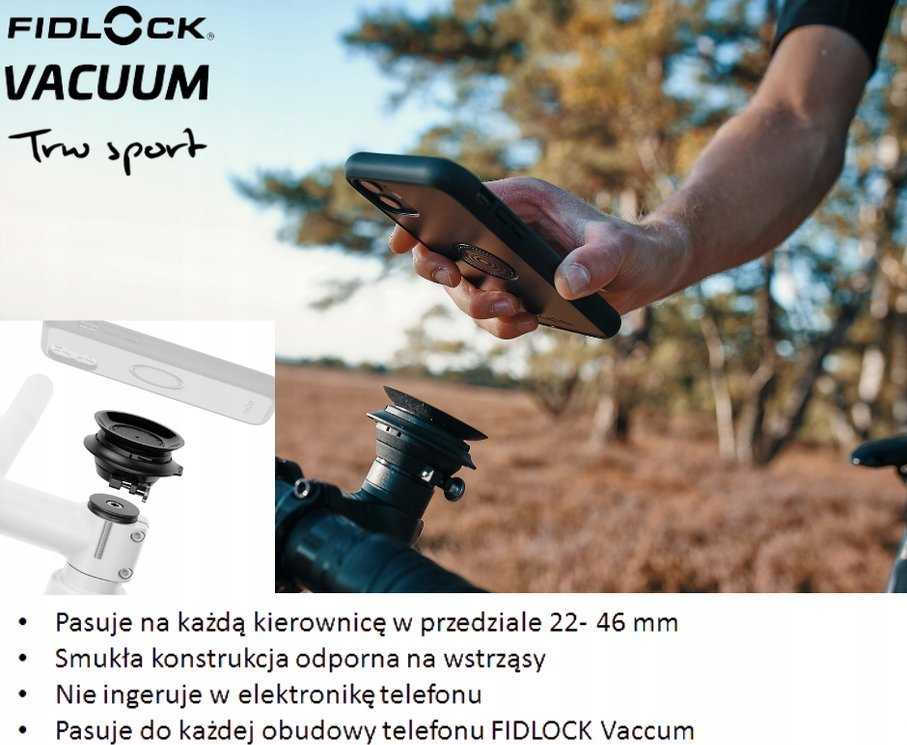 Fidlock VACUUM ahead cap base, statīvs Fidlock VACUUM ahead cap base, statīvs