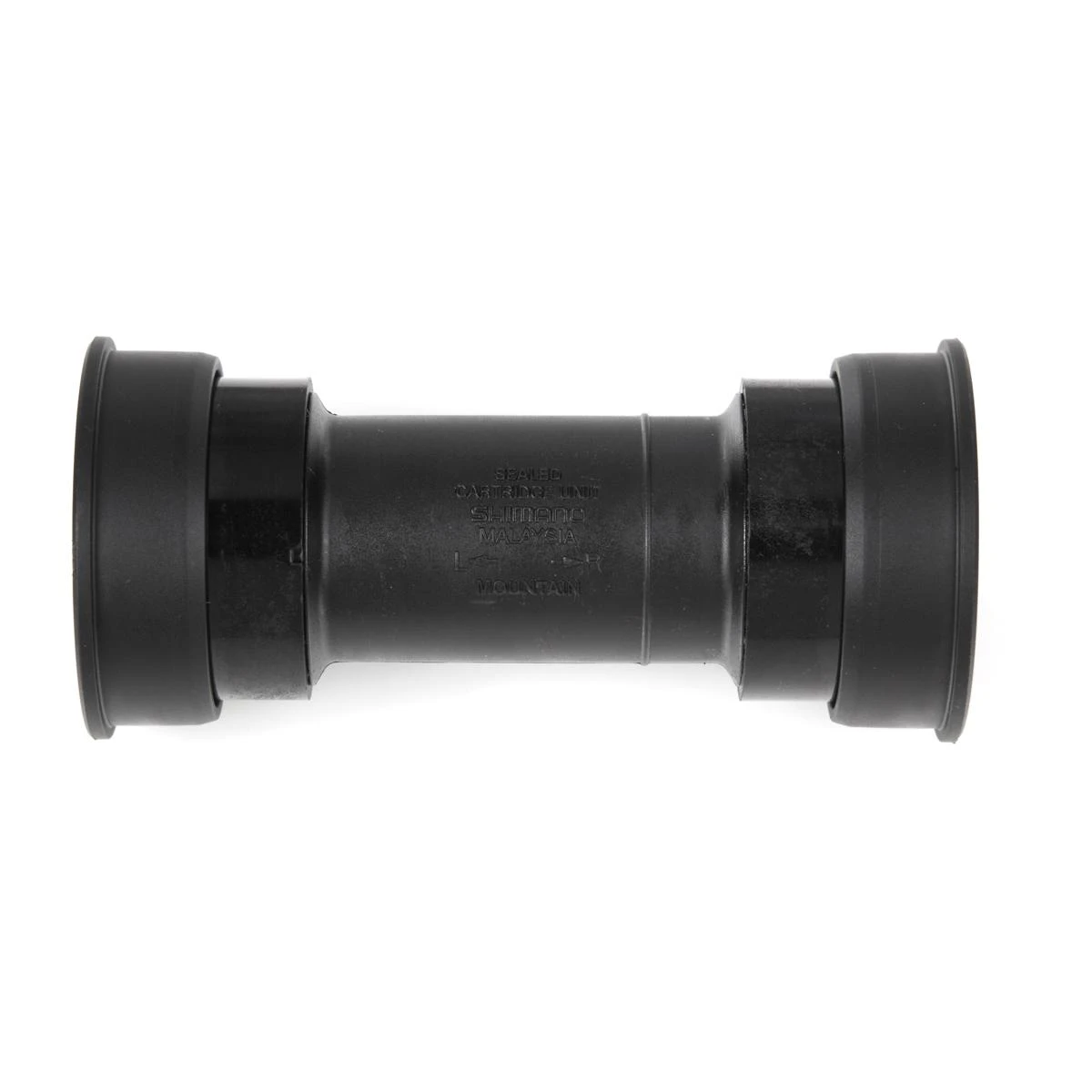 Mini švaistiklis: "Shimano Deore BB-MT500-PA