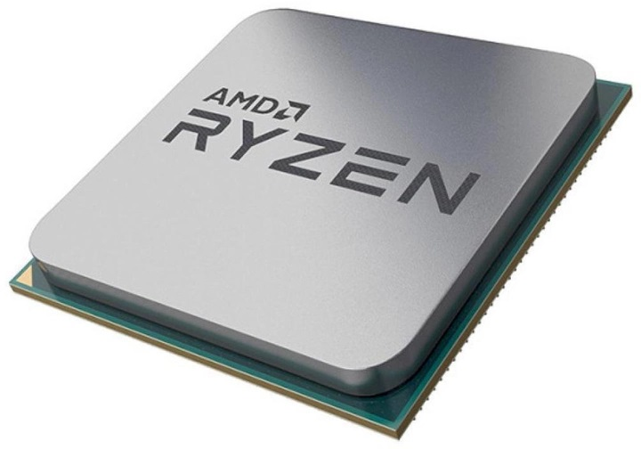 Procesorius AMD Ryzen 7 Tray 5700X
