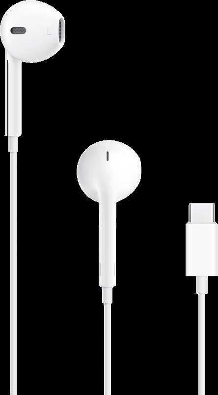 Apple EarPods (USB-C)