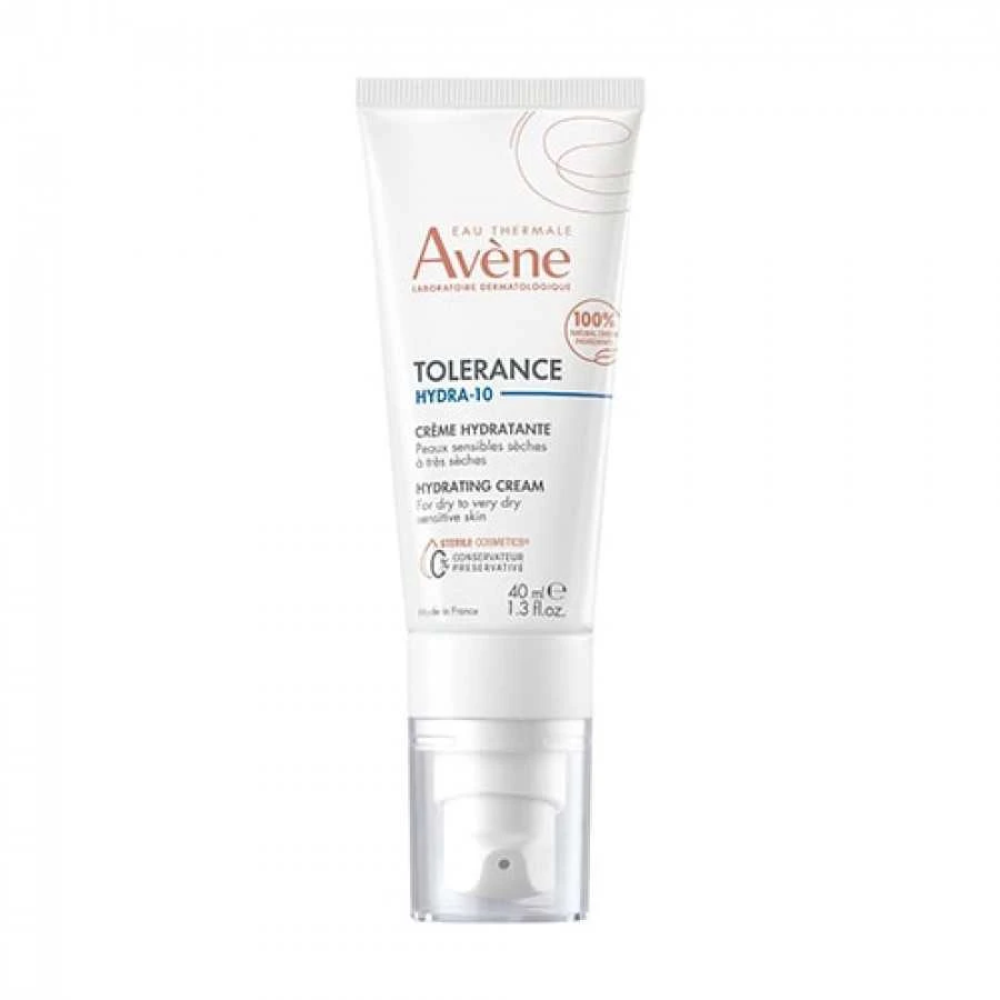 "Avene Tolerance Hydra-10" drėkinamasis veido