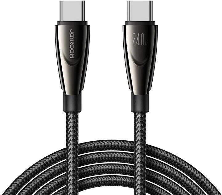 USB kabelis Joyroom SA31-CC5 USB-C į
