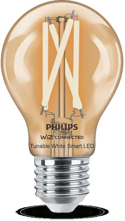 Philips LEMPUTĖ LED WIFI A60 E27