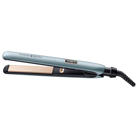 Remington  Plaukų tiesinimo žnyplės  S9300 Shine