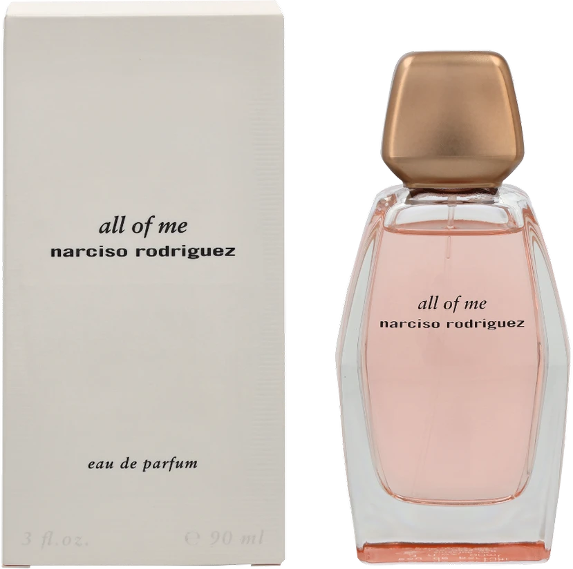 Kvepalai Narciso Rodriguez Narciso Rodriguez All