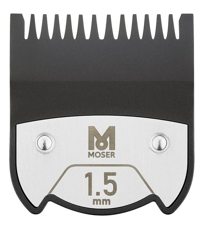 Wahl Clipper Corporation MOSER 1801-7030 Magnetinis