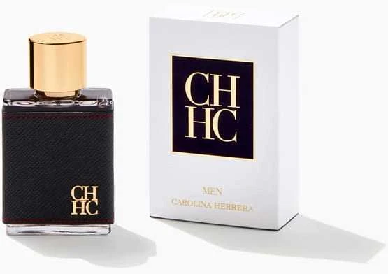 Kvepalai vyrams Carolina Herrera Ch Men