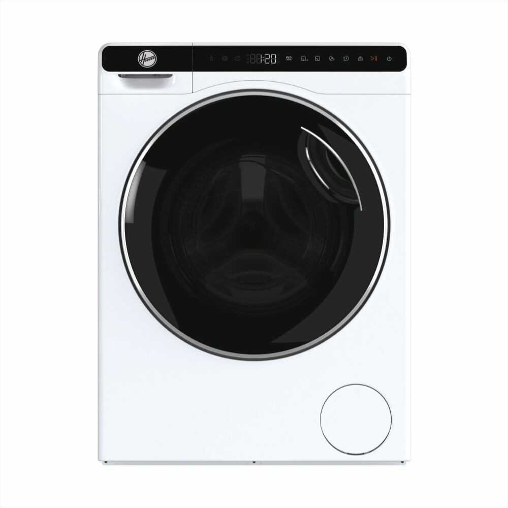 Hoover OW50-BP12307-S Veļas mašīna