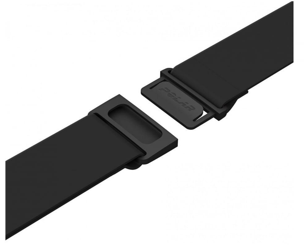 Polar H10 heart rate sensor Black XS-S Viedais pulkstenis, smartwatch