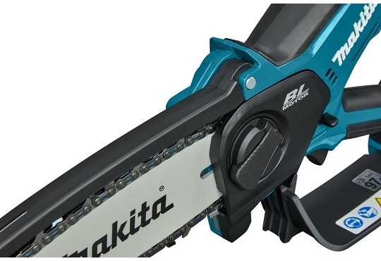 MAKITA. CHAINSAW 18V DUC150Z01 15cm