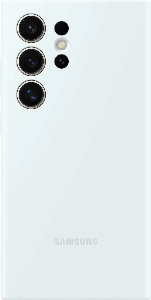 Dėklas Samsung Galaxy S24 Ultra silikoninis