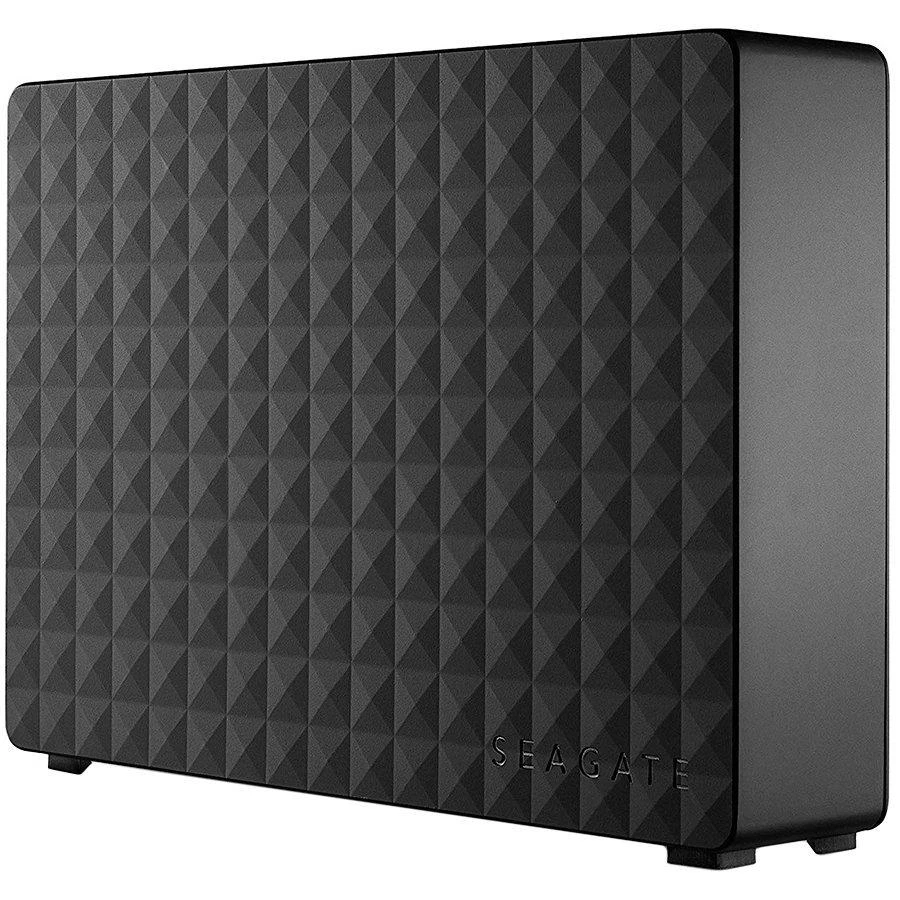 SEAGATE HDD External Expansion Desktop Drive (3.5'/10TB/ USB 3.0) Ārējais cietais disks