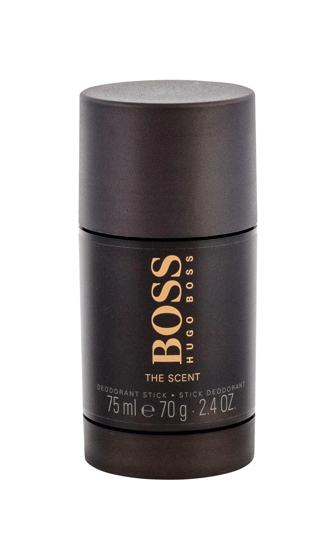 Hugo Boss The Scent Tepamas dezodorantas