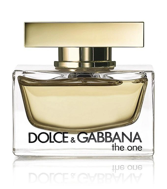 Kvepalai moterims DolceGabbana The One EDP