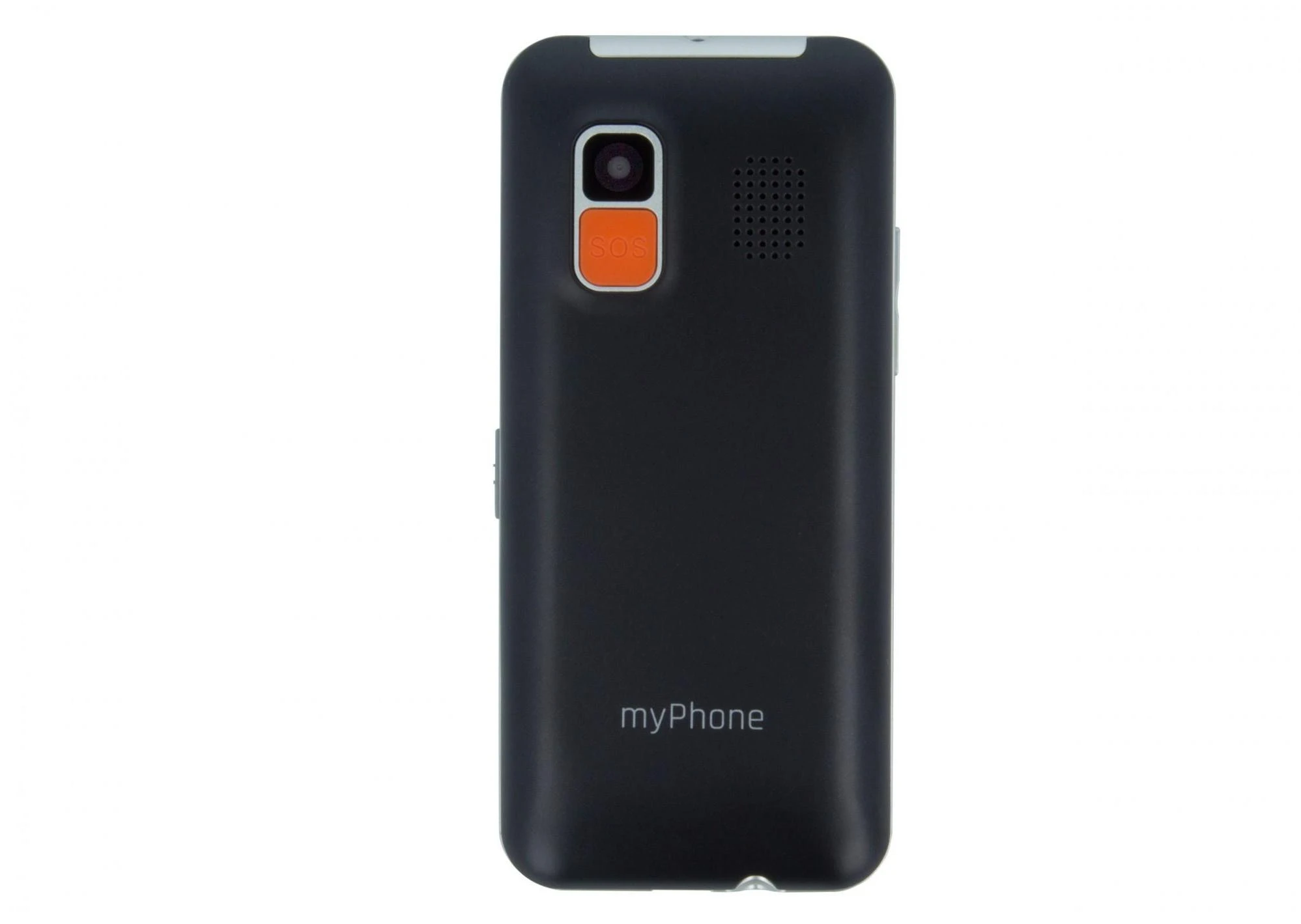 MyPhone HALO Easy black Mobilais Telefons MyPhone HALO Easy black Mobilais Telefons