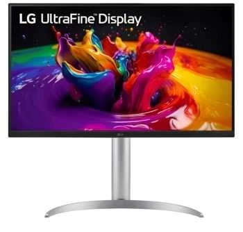 Monitorius LG 32UQ850V-W LED ekranas 81