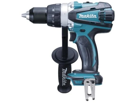 Makita DDF458Z Akumuliatorinis gręžtuvas  18 V