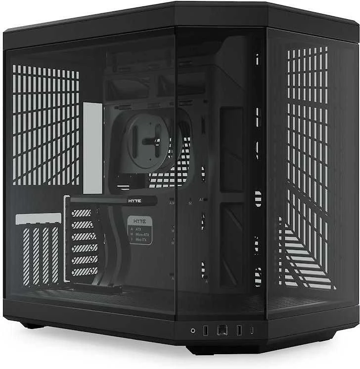 Hyte Y70 Midi Tower Standard -