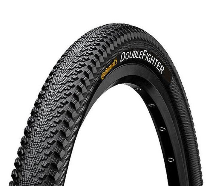 Padanga 24" Continental Double Fighter III