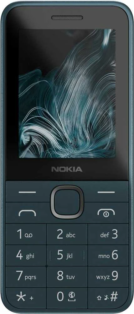 HMD NOKIA 225 (2025) Dual SIM