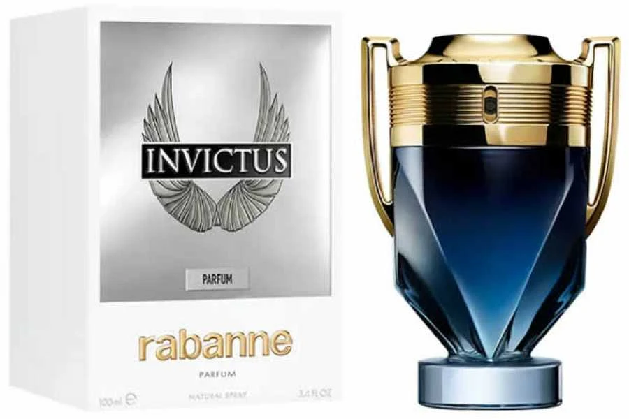 Kvepalai vyrams Paco Rabanne Invictus Parfum