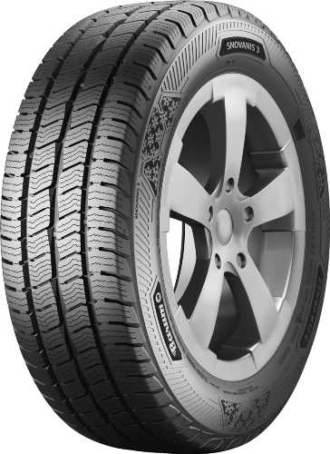 Barum 235/60R17C SNOVANIS 3 117/115R 235/60R17C