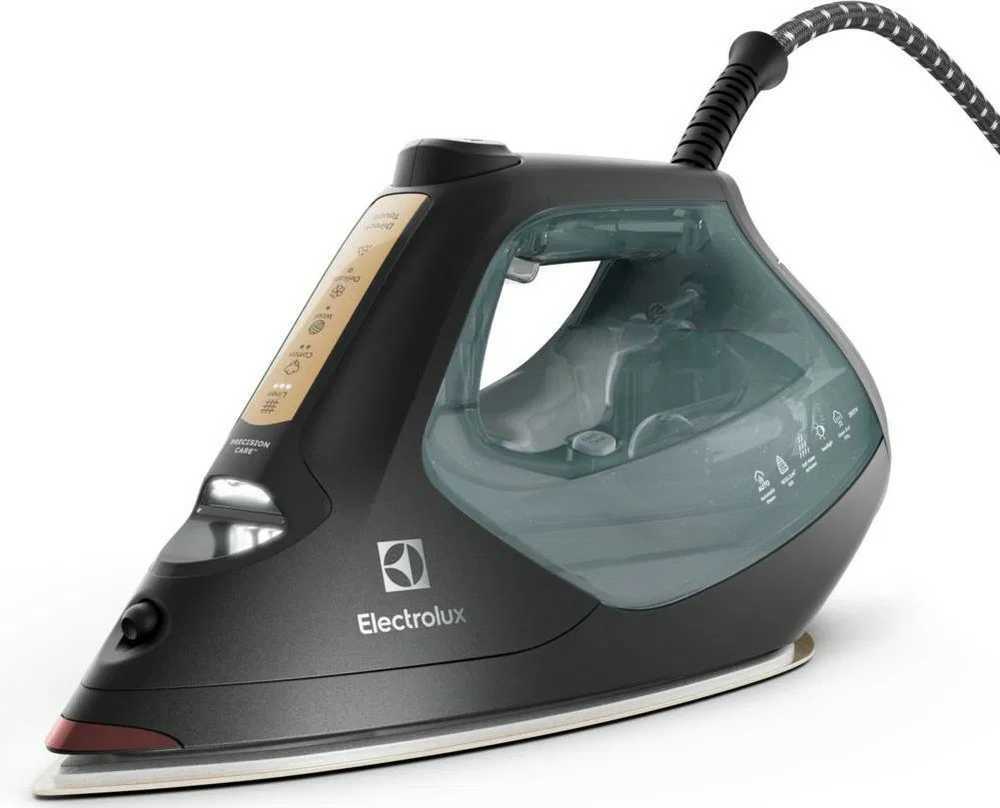 Electrolux E8SI2-8OG 7332543996117 Gludeklis