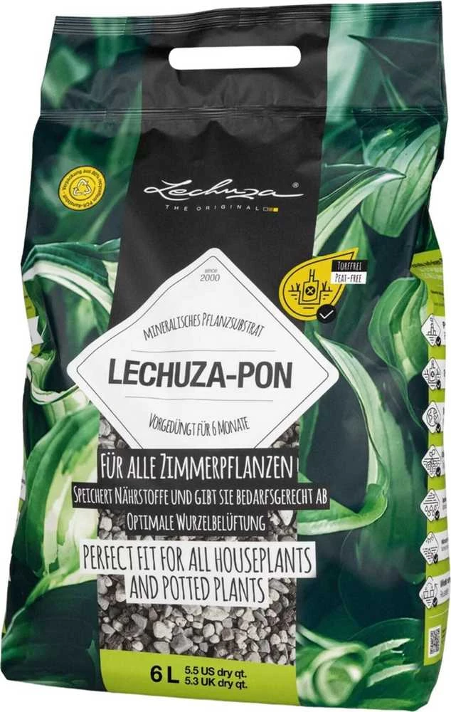 Lechuza drenažiniai akmenukai PON 6l 19561