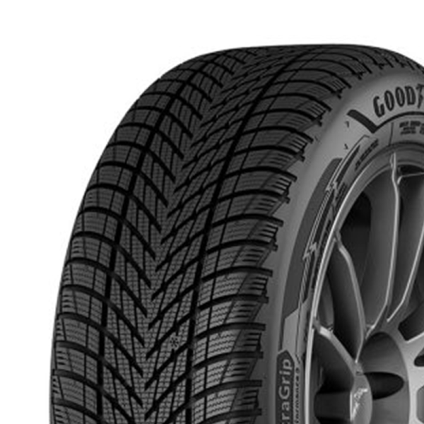 Goodyear 295/30R21 ULTRAGRIP PERFORMANCE 3 102W