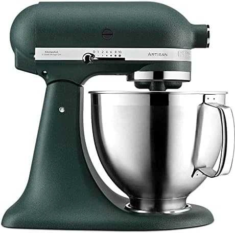 Virtuvinis kombainas KitchenAid Artisan KSM185PSEPP  4