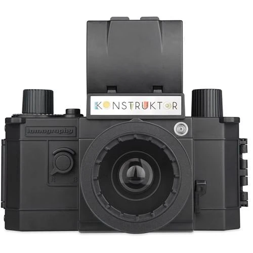 Lomographische Ag Lomography Konstruktor F DIY