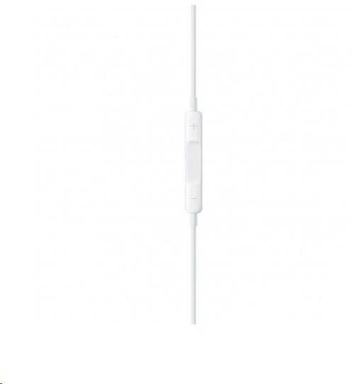 Apple EarPods (USB-C), Wired, Calls/Music, Headset, White