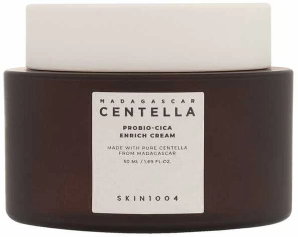 SKIN1004 Madagascar Centella Probio-Cica Enrich Cream