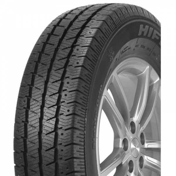 Hifly Padangos ICE-Transit 94/92 R (D