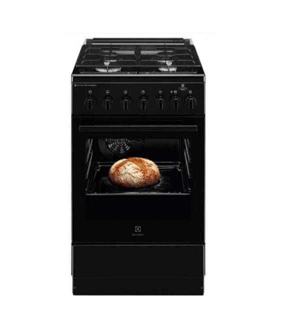 Viryklė Electrolux LKK560010K 34257 (7333394025919) JOINEDIT95364151