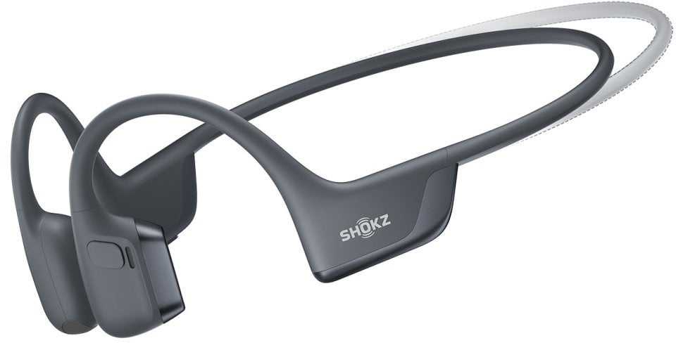 Shokz OpenRun Pro 2 Mini black austiņas