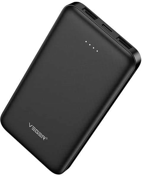 Powerbank Veger A10 (W1065) 2A 10000