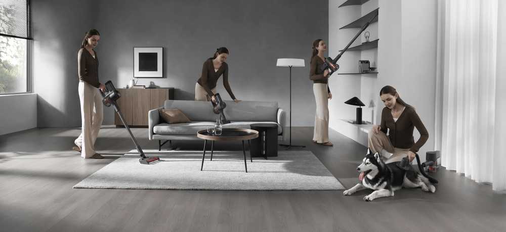 Xiaomi | Vacuum Cleaner | G20 Max EU | Cordless operating | 520 W | 25.2 V | Operating time (max) 60 min | Grey Putekļu sūcējs