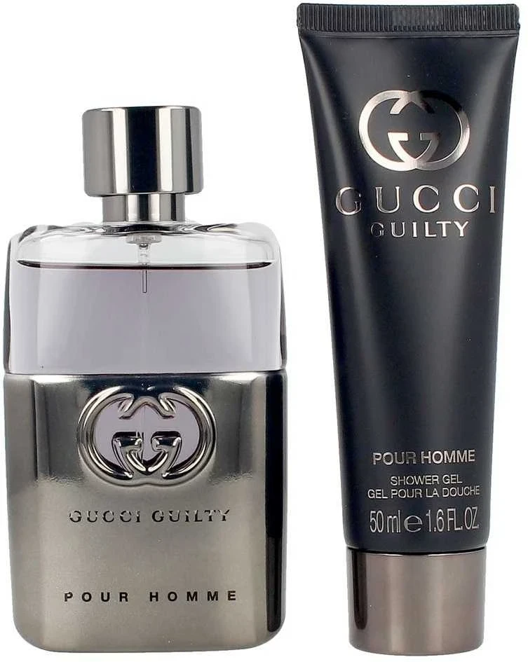 Gucci Guilty Pour Homme Estuche 2
