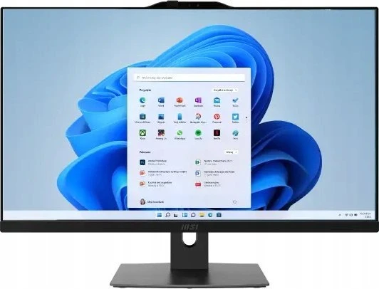 Stacionarus kompiuteris MSI Modern AM272P 1M-855EU