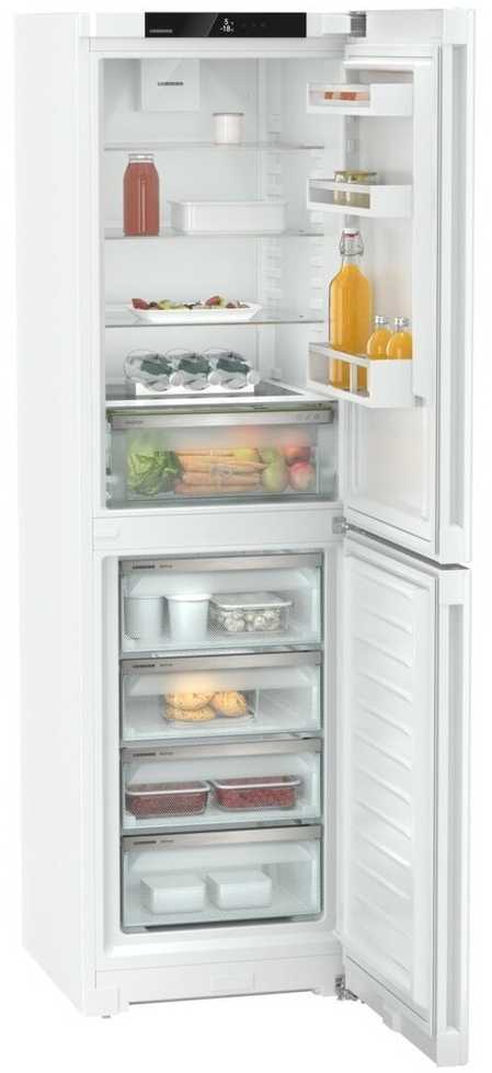 LIEBHERR CNd 5704 Pure NoFrost �